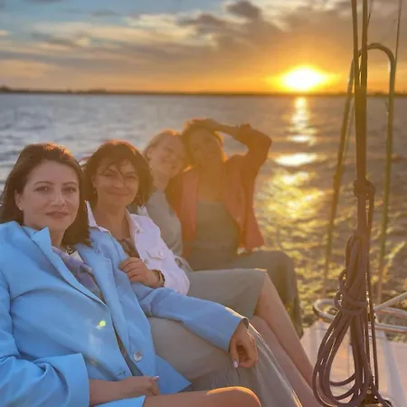 Aparthotel&oasisrelaxa セロツク