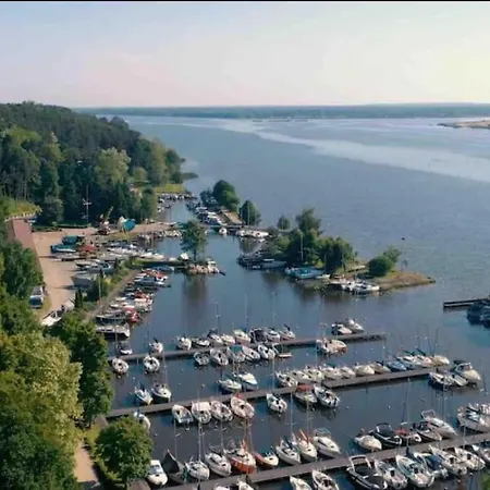 Aparthotel&oasisrelaxa アパート セロツク