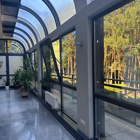 Aparthotel&oasisrelaxa アパート