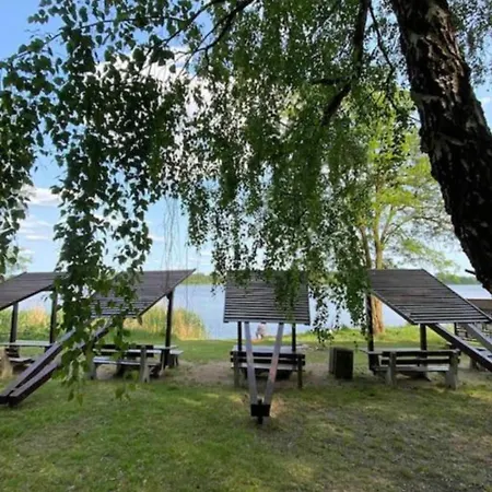 Aparthotel&oasisrelaxa アパート セロツク