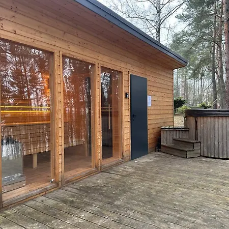 アパート Aparthotel&oasisrelaxa